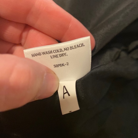 Eileen Fisher Bolero Jacket | XS - Picture 6 of 7